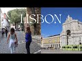 Things to see in Lisbon 2023 | sister vlog