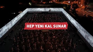 Hep Yeni Kal Sunar: Emel Sayın - Yeni Bi’ Fest