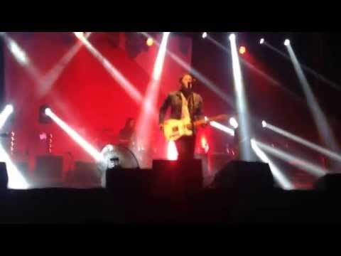 The Gaslight Anthem-