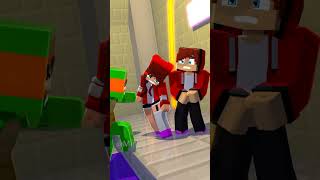 Jj Is Pregnant Mikeys Prank  Maizen Minecraft X Hytale minecraft jj