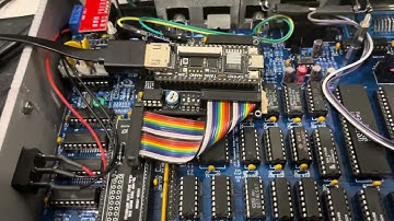 Tang Nano 20K v9958 replacement