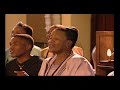 Lusanda Spiritual Group Mandihambe Nawe Jesu Official Music Video