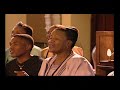 Lusanda Spiritual Group - Mandihambe Nawe Jesu (Official Music Video)