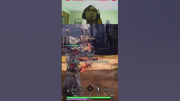 Support Gone Time to Kill! #predecessor #sparrow #revenant #revenantgameplay #shorts #shortsfeed