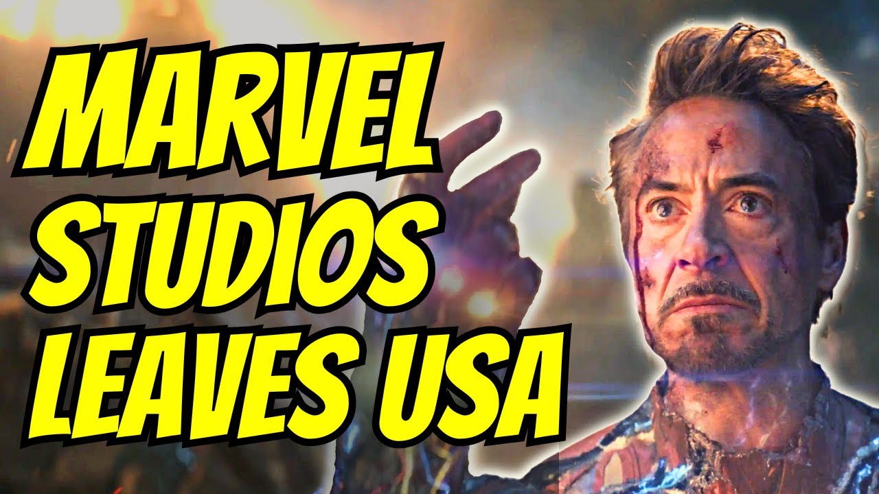 Marvel Studios Ditches the USA For Film Production - MCU News & Rumors