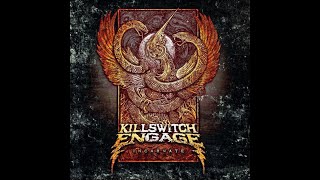 Killswitch Engage - Until The Day
