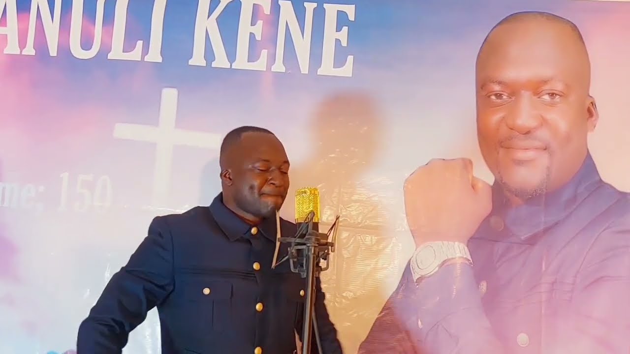 Esaïe COULIBALY - 🎬 A gnogon tè ne ma ye [Tanuli Kene Mars 2023] (Vidéo Officiel)