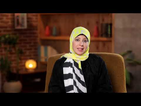 دليل فيكم رسول الله ميريت السعدني