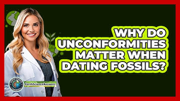 Why Do Unconformities Matter When Dating Fossils? - Earth Science Answers