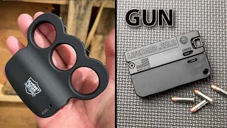 10 Self Defence Gadgets in India 🦺 You Must Buy for Safety! screenshot 4