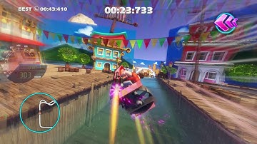 Samba Studios TA 43.284