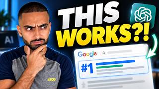Details Your Old SEO Playbook Won't Get You AISEO Guide