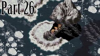 Xean Plays: Chrono Trigger - Part 26 (Fighting the Beasts & The Mountain of Woe)