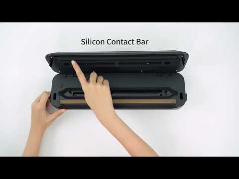 Inkbird INK VS01 Vacuum Food Sealer from Aliexpress