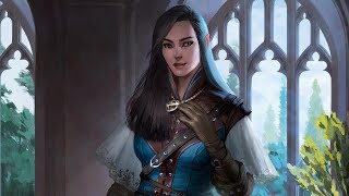 Unlock Camellia's Dark Romance in Pathfinder: Wrath of the Righteous - Guide Inside!