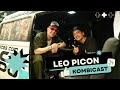 EP. 4 - Leo Picon | Kombicast