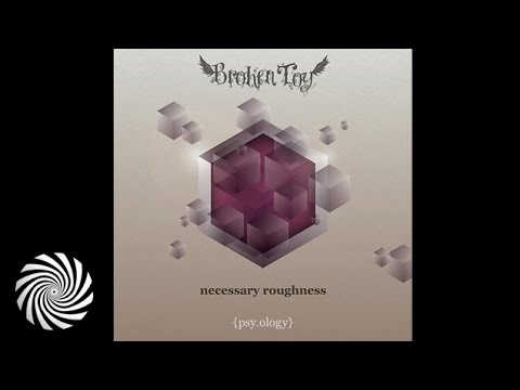 Watch Broken Toy - Necessary Roughness on YouTube Watch Broken Toy - Necessary Roughness on YouTube