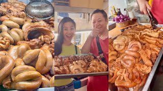 Masarap Na Matres, Pantog At Nguso Sa Binondo. Worth It Matry Wan Nan Eatery