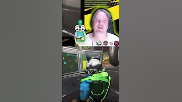 nutcracker kicks me lethal company | #ironmanduck on #Twitch