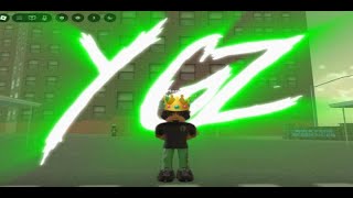 YGZ entry | South Bronx The Trenches