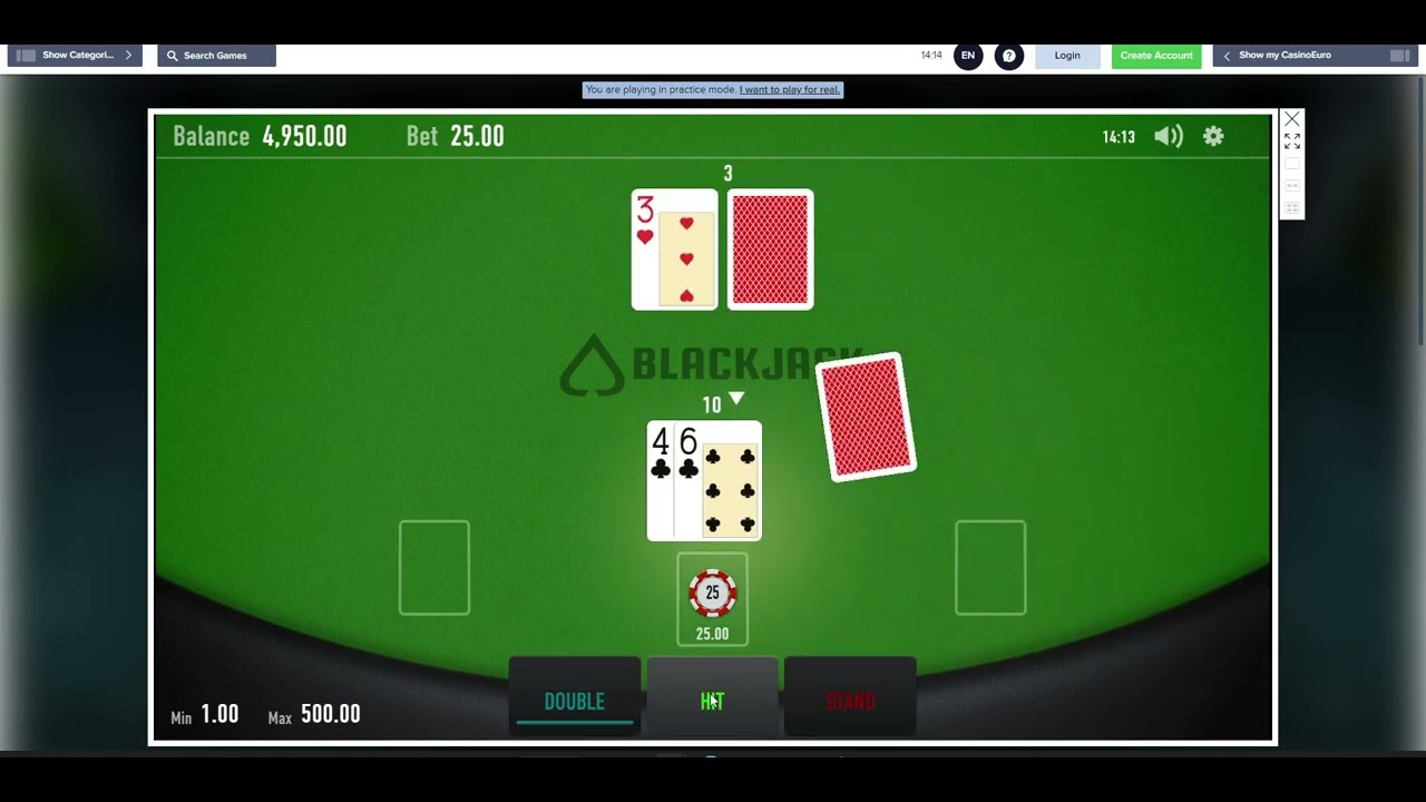 nieuwste Casino Euro nieuwe speler bonus promotie in Netherlands