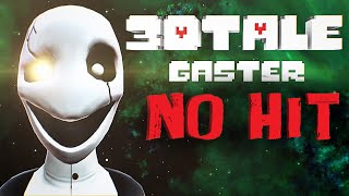 3DTale Gaster NO HIT screenshot 1