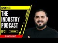 The esports industry through the eyes of a data company  bayes esports  the industry podcast