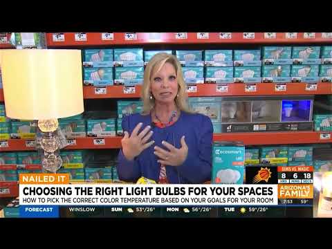 Does Home Depot Sell Sylvania Light Bulbs