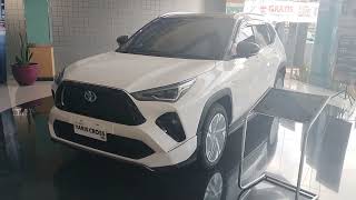 In Depth Tour Review Toyota Yaris Cross S HEV [AC200]