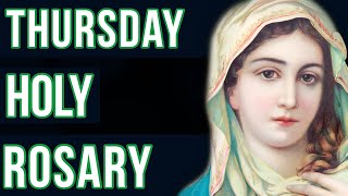 ROSAIRE DE 17 MINUTES POUR LE JEUDI - Lumineux - ÉCRAN NOIR - MUSIQUE CALME screenshot 2