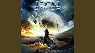 Video thumbnail of "Iron Savior - Hall of the Heroes"