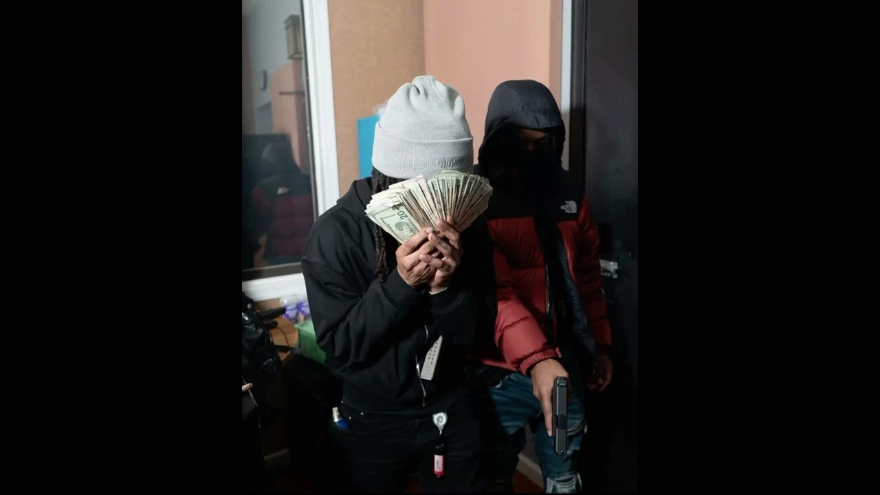 [FREE] YFG Fatso Type Beat - 