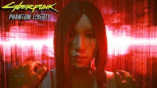 Cyberpunk 2077 Phantom Liberty - All Songbird's Memories (Male V)