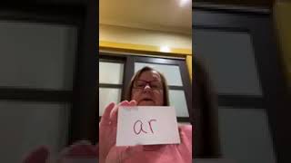 Week 7 phonics - r-controlled