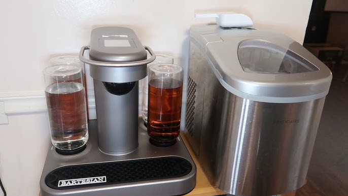 Bartesian Duet review: The robot cocktail maker I didn't know I needed