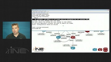10   IPv4 & IPv6 Routing Basics in JunOS, Part 2