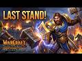 Warcraft 3: Chronicles of the Second War - Rise of the Alliance Part 1: Last Stand of Lordaeron