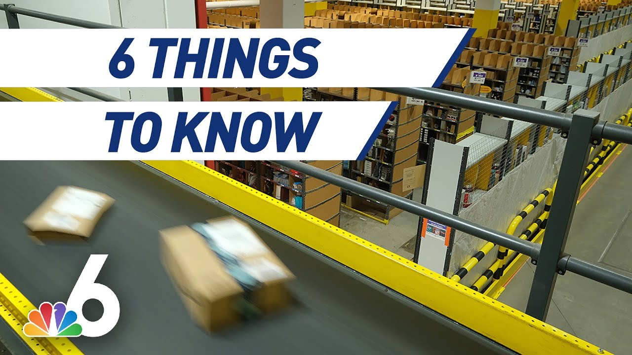 Shoppers Ready for Cyber Monday, Dolphins Win Wild Game - 6 Things to Know