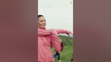 Exercise Snacks A Bite-Sized Fitness