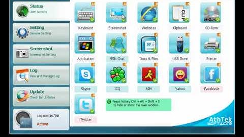 Effective and Invisible Parental Control with Best Keylogger Software
