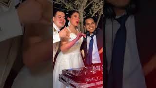 Matrimonio Edinson &amp; Erika 💍 - Sullana - Piura - Perú 🇵🇪