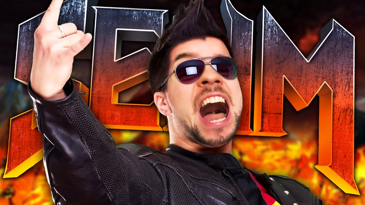games people play RUN LIKE HELL | SEUM: Speedrunners from Hell #2