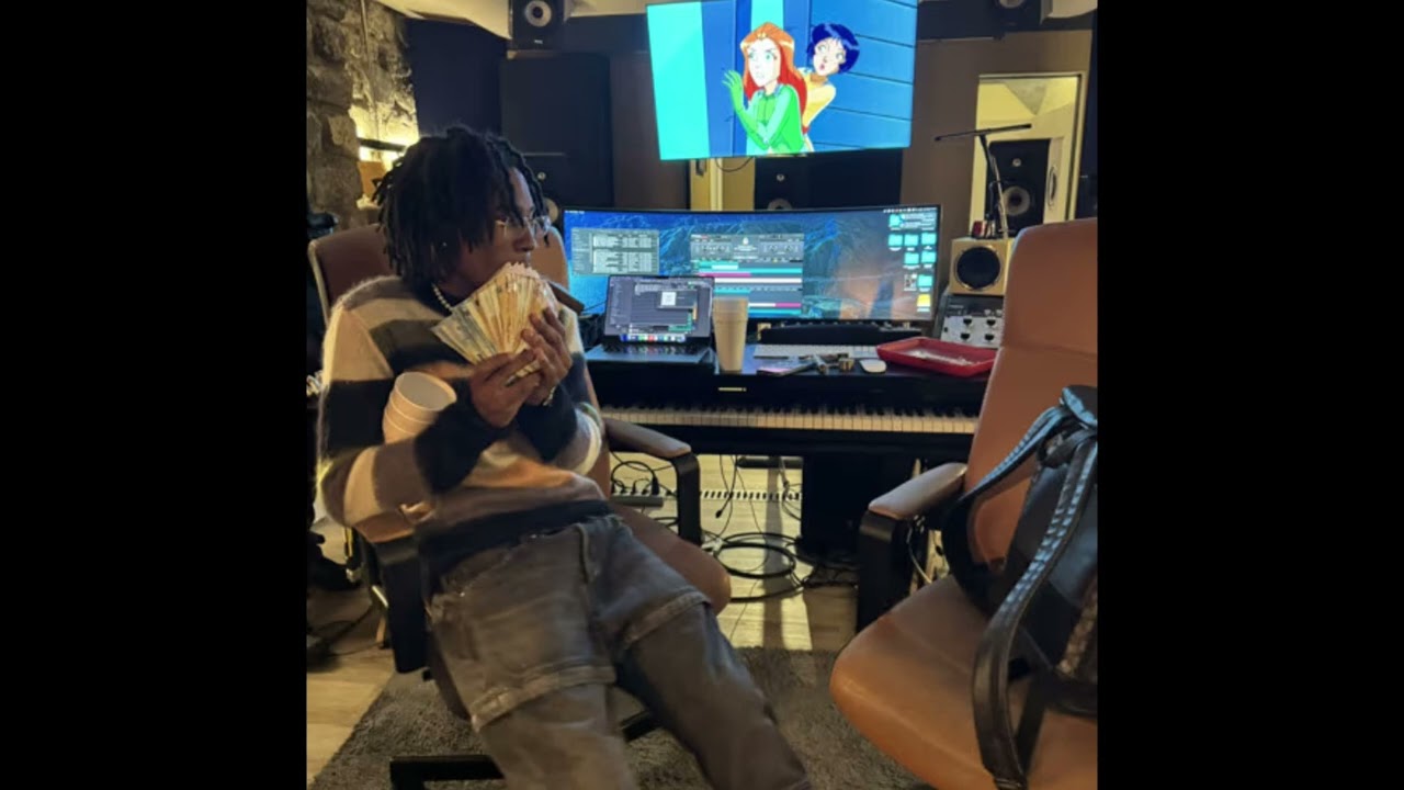 [FREE] 63OG x 63Kluf Type Beat - 