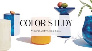 Made Goods Color Story