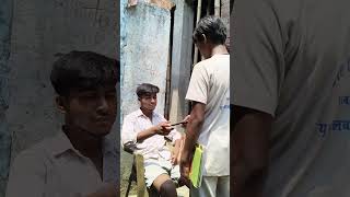 Babu se baat kar raha tha #comedy #trending #funny new creator Abhishek 112 ko support kariye