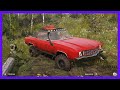 EXPEDITIONS | Smars Monty Mod - 4x4 classic Chevy or Cadillac? [1440p 60fps]