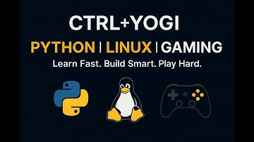 Python Variables - One Minute Python