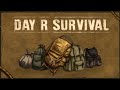 🎒 20 ФАКТОВ О РЮКЗАКАХ 🎒 Day R survival
