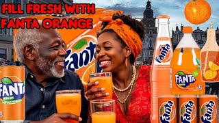 Fanta: The Most Sinister Soda