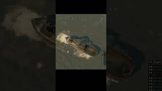 Ale Storm Pirate Raid #foxhole #alestorm #gunboat #partisan #pirates #charlie #airborne
